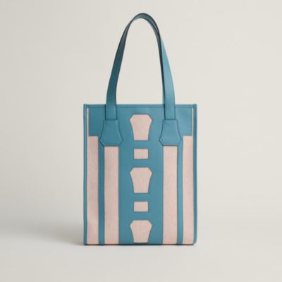 Set of three pouches | Hermès USA